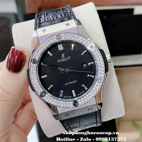 đồng hồ hublot nam nữ